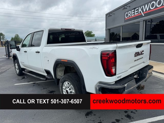 gmc sierra 2500hd 2021 1GT49LE72MF102479 image gmc sierra 2500hd 2021 1GT49LE72MF102479 image
